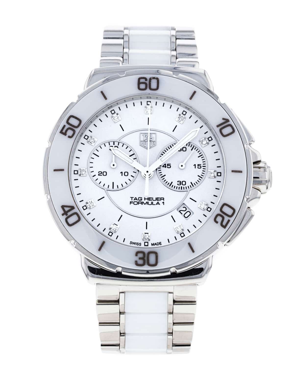 Tag Heuer Formula 1 Sparkling CAH1211.BA0863